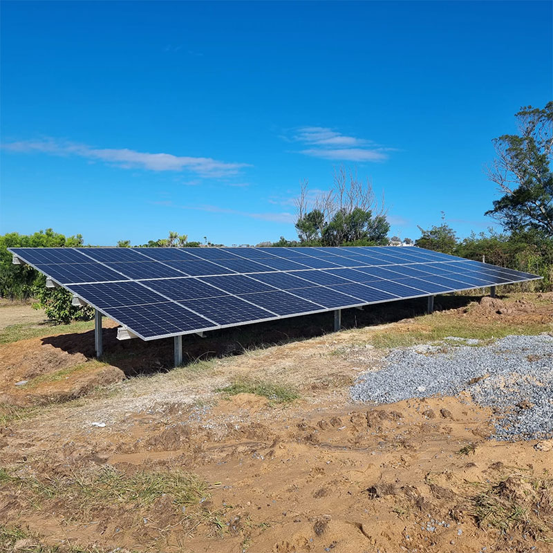 Eastern Cape Solar PV